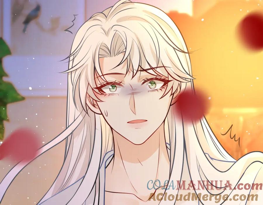 我走后，王爷痛不欲生 - 第6话 他送的珠串 - 第41张图