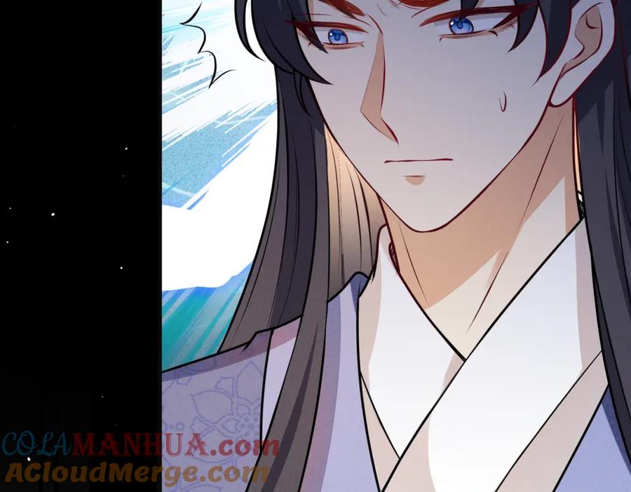 我走后，王爷痛不欲生 - 第6话 他送的珠串 - 第105张图