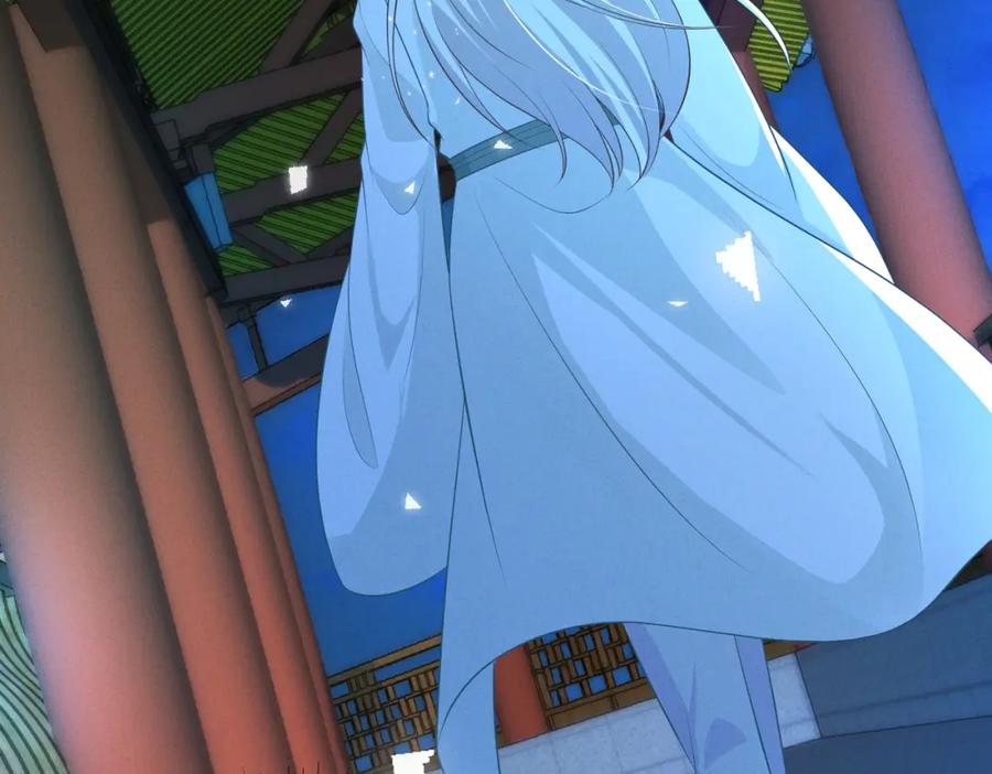 我走后，王爷痛不欲生 - 第6话 他送的珠串 - 第71张图