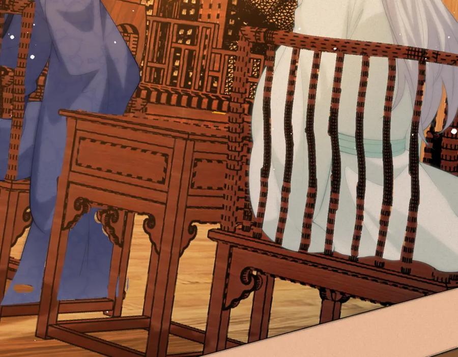 我走后，王爷痛不欲生 - 第7话 第一碗长寿面 - 第27张图