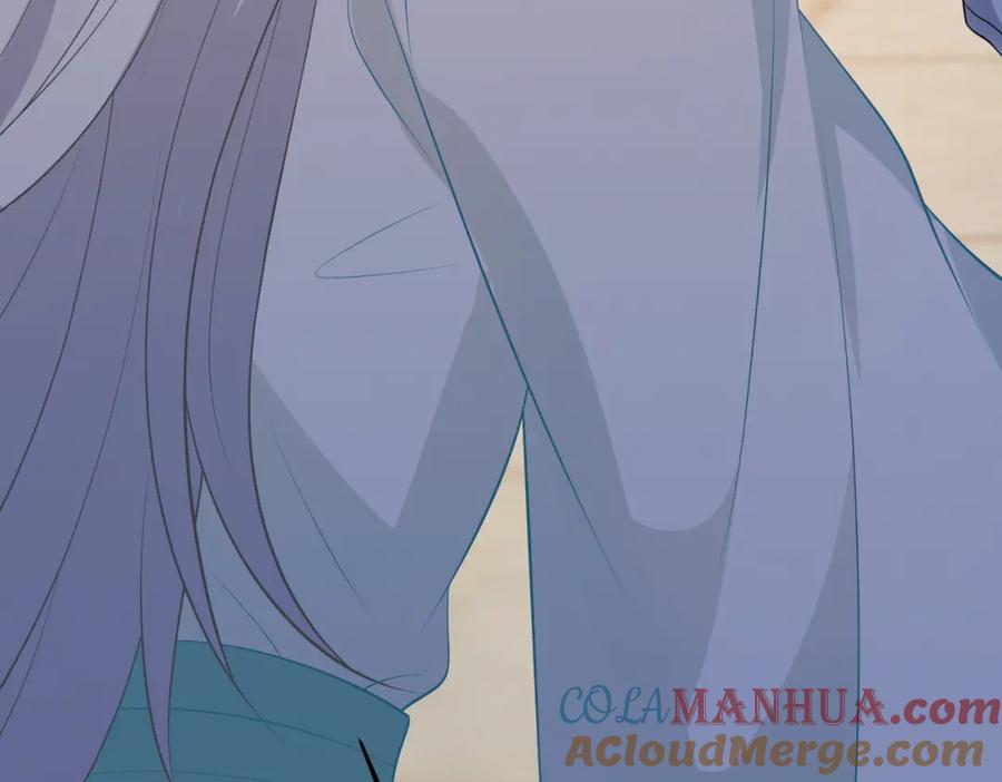 我走后，王爷痛不欲生 - 第7话 第一碗长寿面 - 第49张图