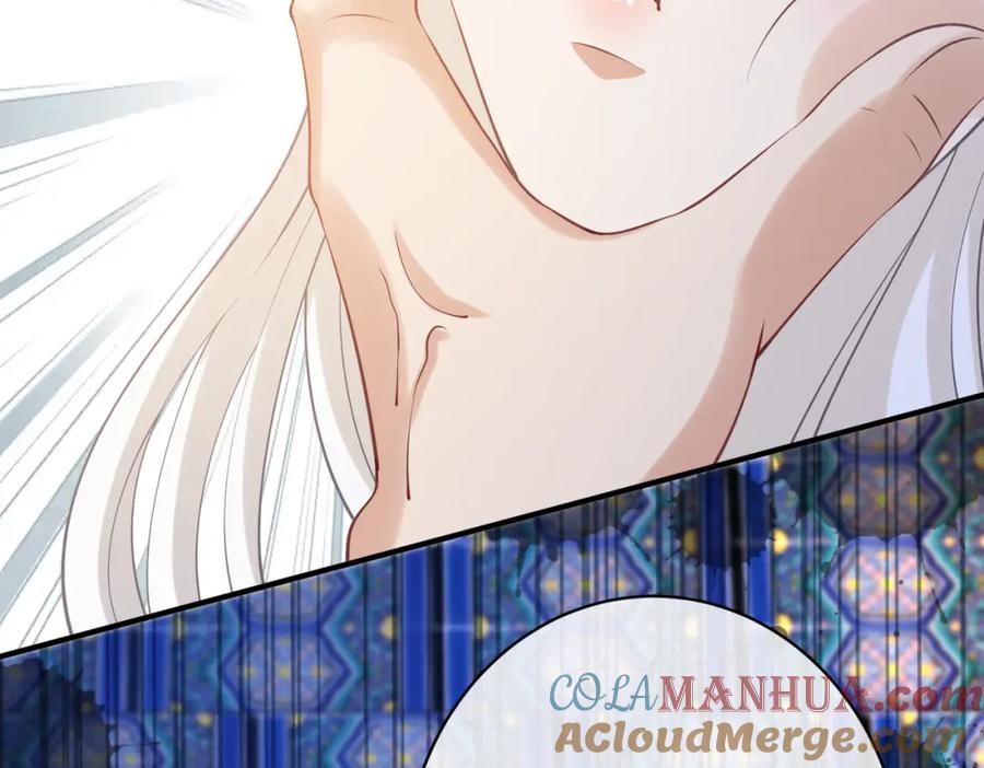 我走后，王爷痛不欲生 - 第7话 第一碗长寿面 - 第85张图