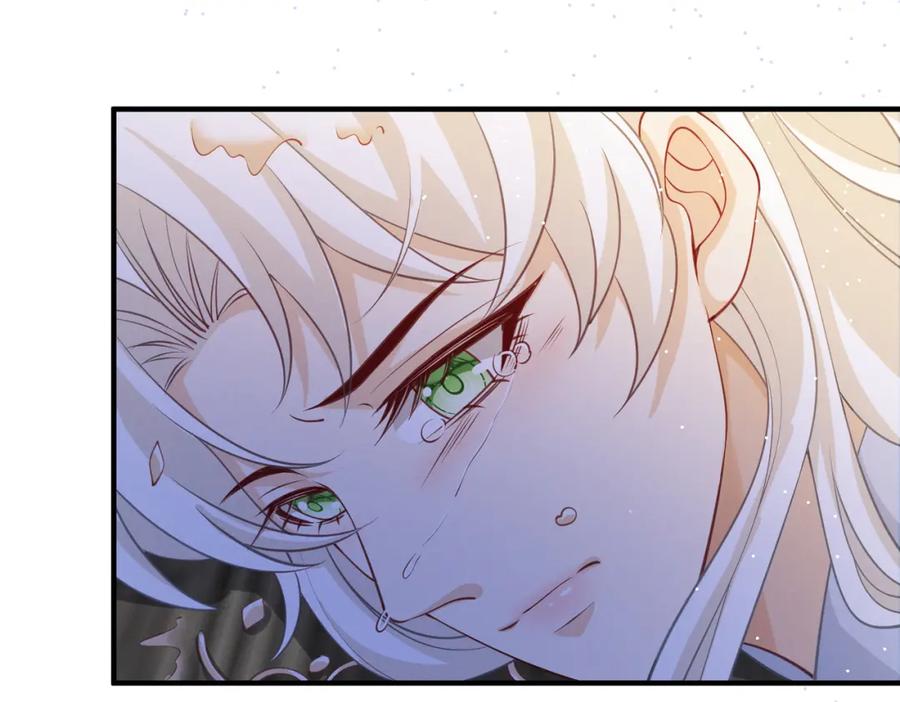 我走后，王爷痛不欲生 - 第7话 第一碗长寿面 - 第99张图