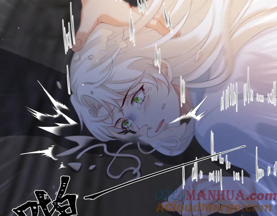 我走后，王爷痛不欲生 - 第7话 第一碗长寿面 - 第97张图