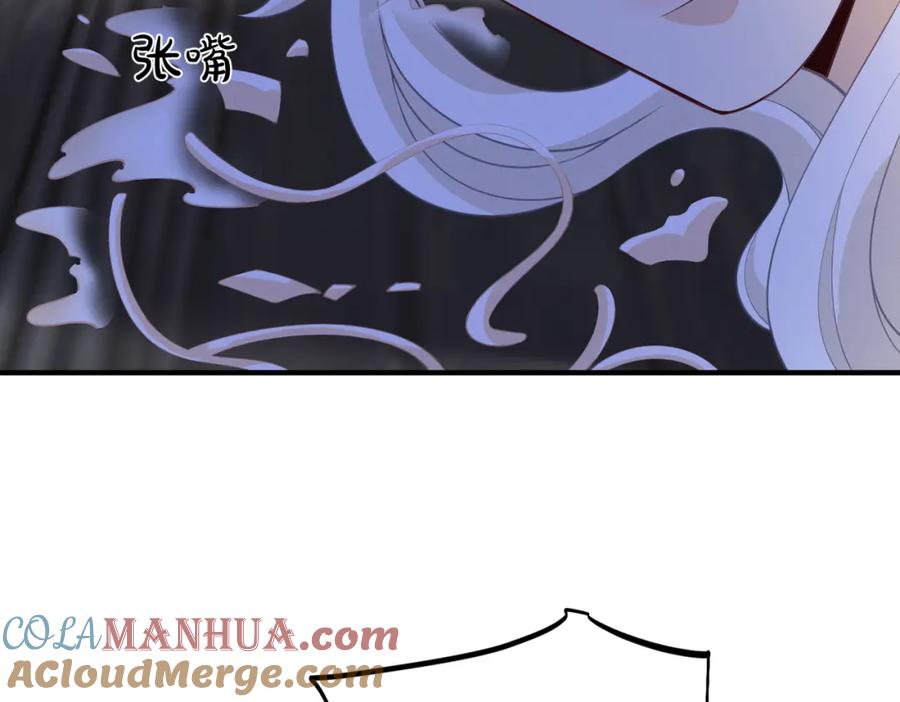 我走后，王爷痛不欲生 - 第7话 第一碗长寿面 - 第101张图