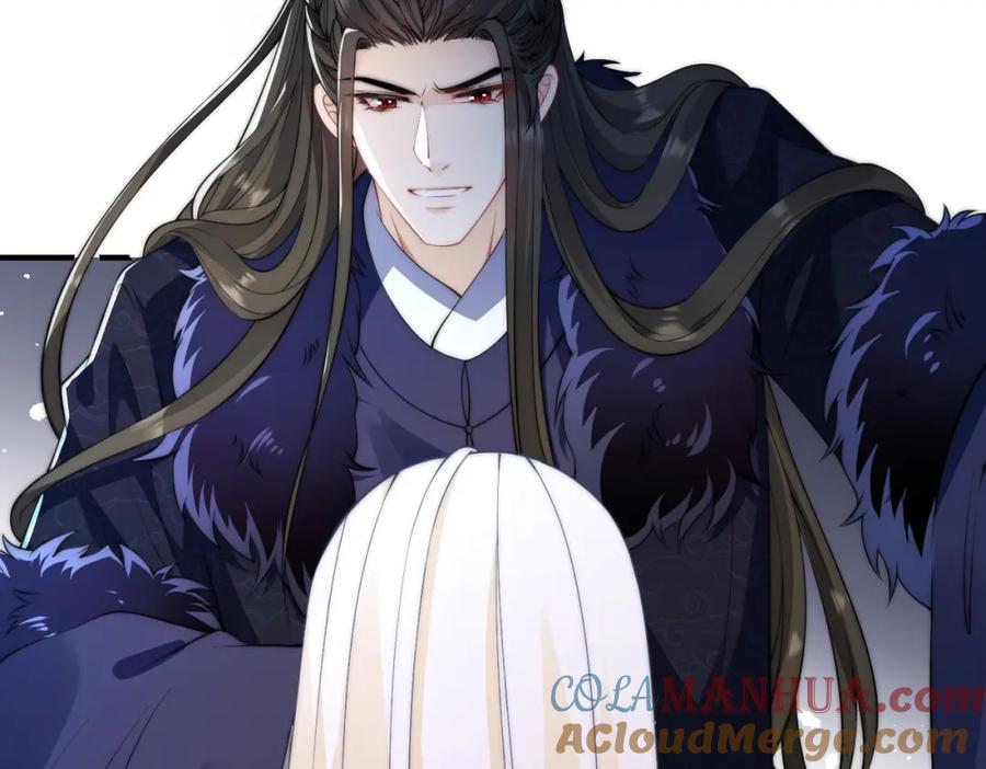 我走后，王爷痛不欲生 - 第7话 第一碗长寿面 - 第69张图