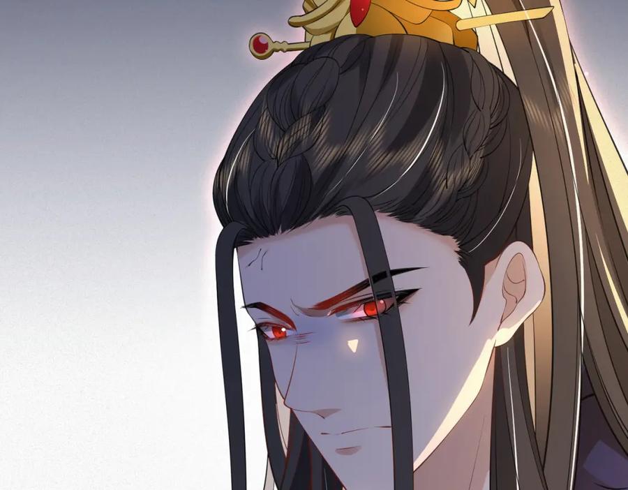 我走后，王爷痛不欲生 - 第7话 第一碗长寿面 - 第30张图