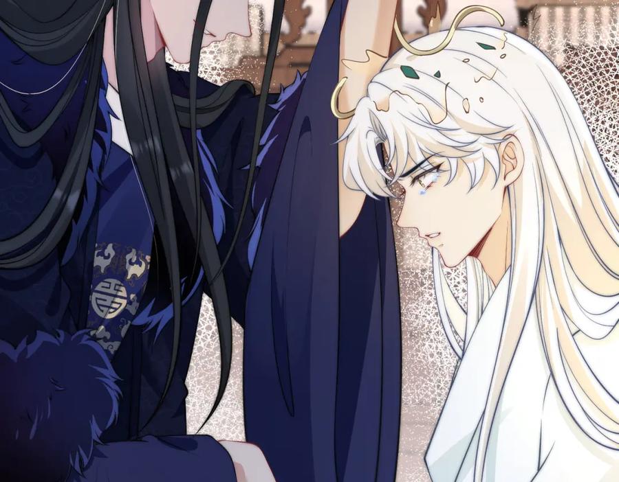 我走后，王爷痛不欲生 - 第7话 第一碗长寿面 - 第74张图