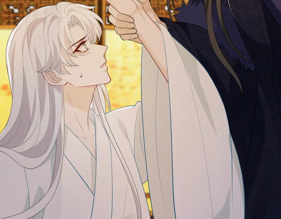 我走后，王爷痛不欲生 - 第7话 第一碗长寿面 - 第56张图