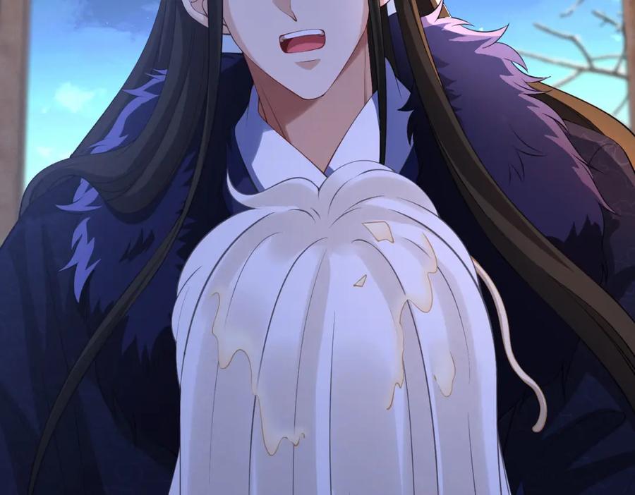 我走后，王爷痛不欲生 - 第7话 第一碗长寿面 - 第87张图