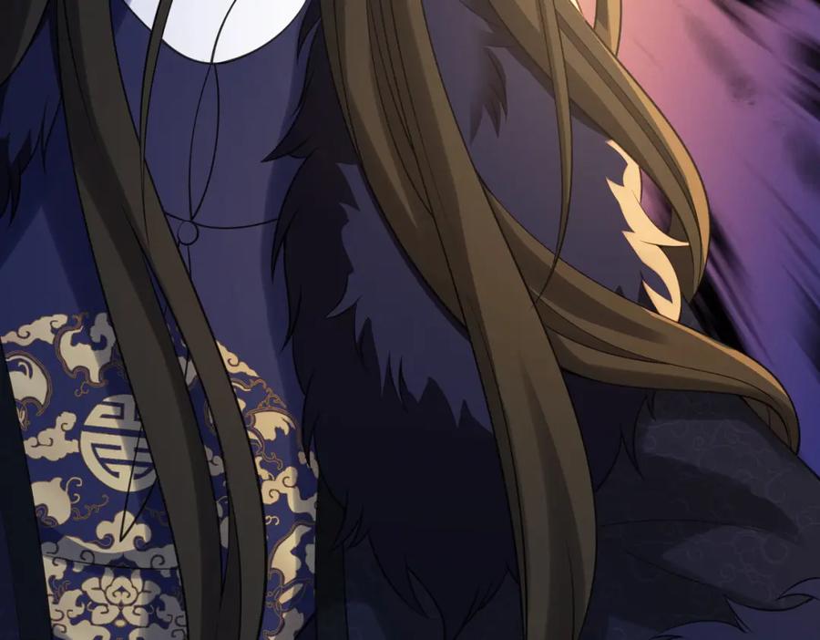 我走后，王爷痛不欲生 - 第7话 第一碗长寿面 - 第94张图