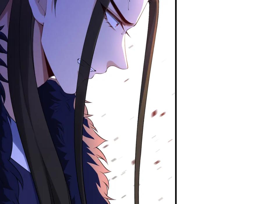 我走后，王爷痛不欲生 - 第7话 第一碗长寿面 - 第103张图