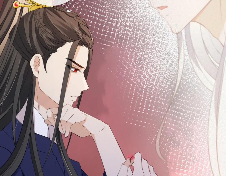 我走后，王爷痛不欲生 - 第7话 第一碗长寿面 - 第12张图