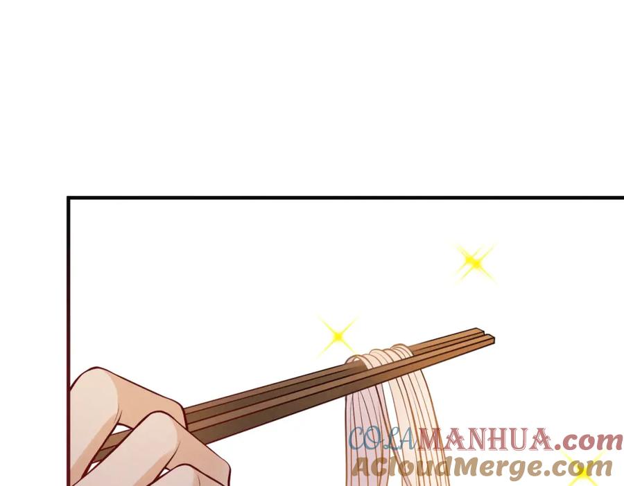 我走后，王爷痛不欲生 - 第7话 第一碗长寿面 - 第5张图