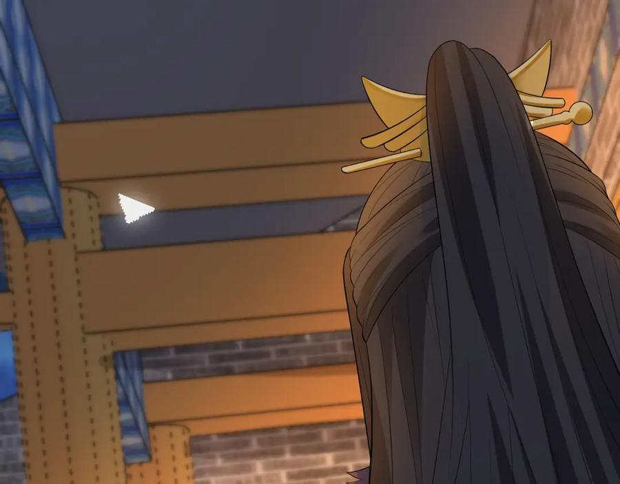 我走后，王爷痛不欲生 - 第7话 第一碗长寿面 - 第40张图