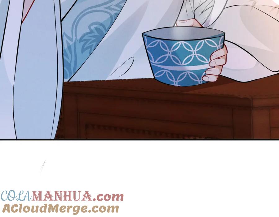 我走后，王爷痛不欲生 - 第7话 第一碗长寿面 - 第9张图