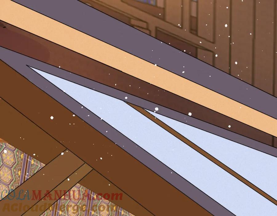 我走后，王爷痛不欲生 - 第7话 第一碗长寿面 - 第25张图