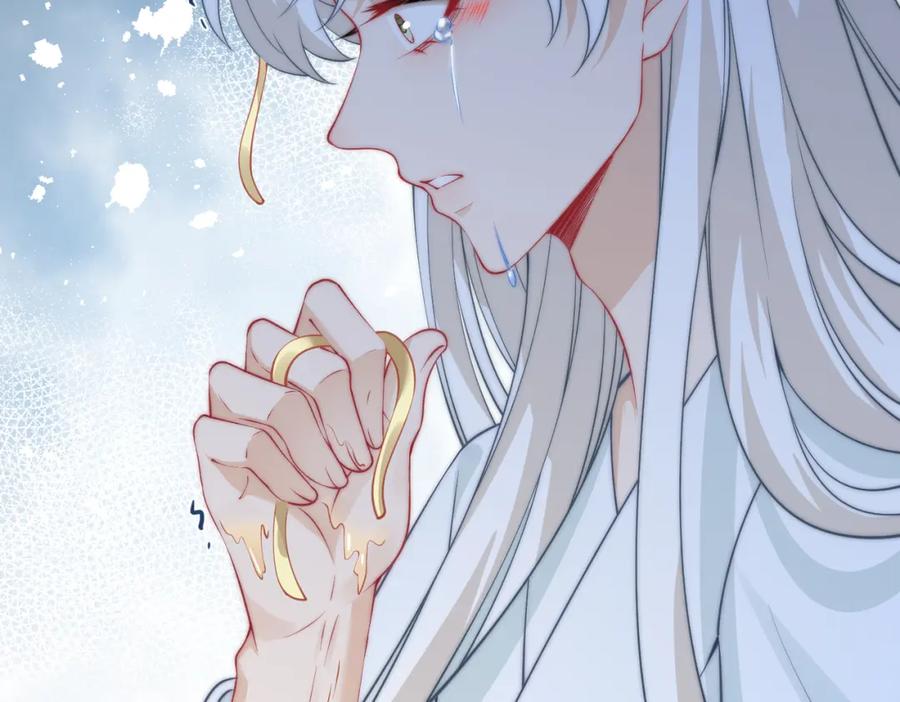 我走后，王爷痛不欲生 - 第7话 第一碗长寿面 - 第82张图