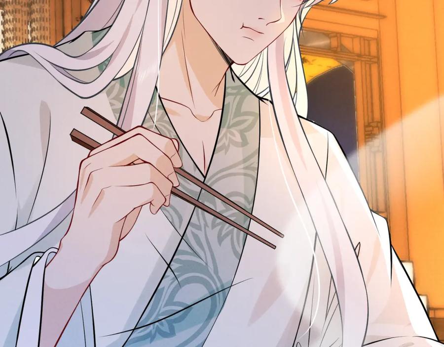 我走后，王爷痛不欲生 - 第7话 第一碗长寿面 - 第8张图