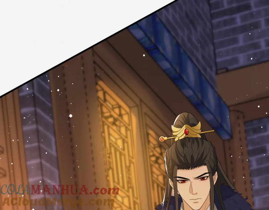 我走后，王爷痛不欲生 - 第7话 第一碗长寿面 - 第45张图