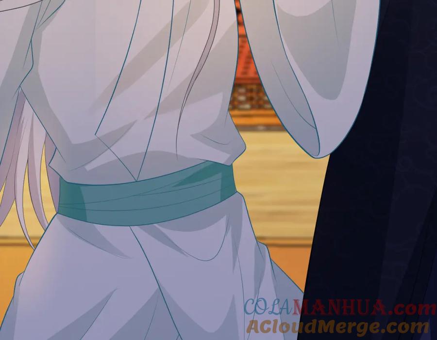 我走后，王爷痛不欲生 - 第7话 第一碗长寿面 - 第57张图