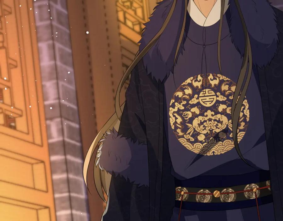 我走后，王爷痛不欲生 - 第7话 第一碗长寿面 - 第46张图