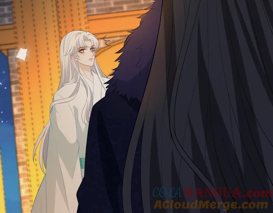 我走后，王爷痛不欲生 - 第7话 第一碗长寿面 - 第41张图