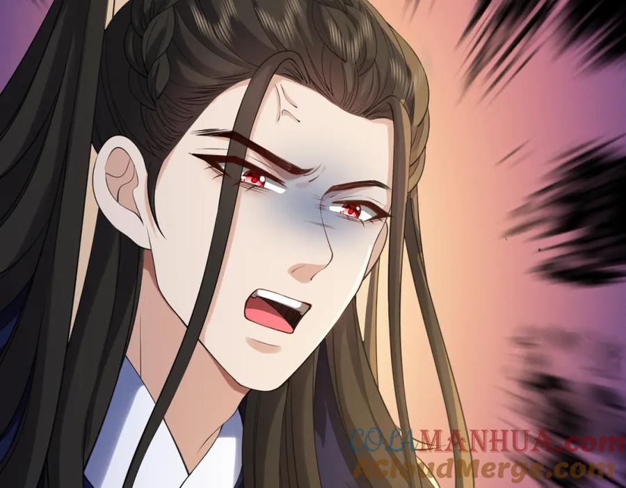 我走后，王爷痛不欲生 - 第7话 第一碗长寿面 - 第93张图