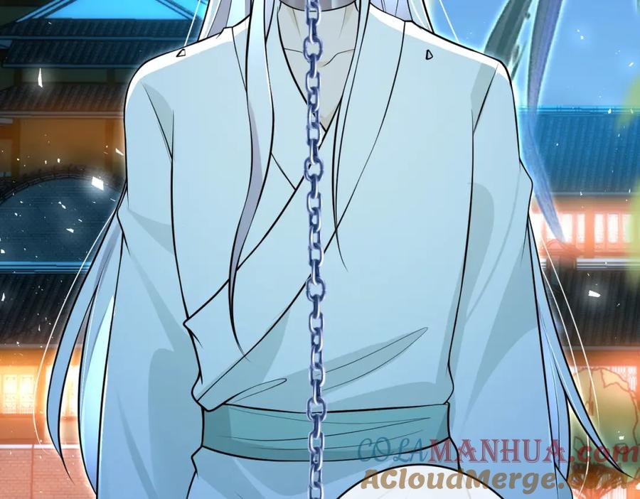 我走后，王爷痛不欲生 - 第8话 给大家玩乐的东西 - 第61张图