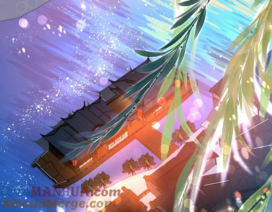 我走后，王爷痛不欲生 - 第8话 给大家玩乐的东西 - 第49张图