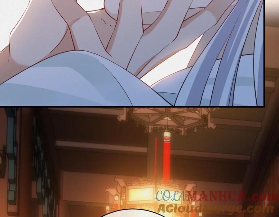 我走后，王爷痛不欲生 - 第8话 给大家玩乐的东西 - 第93张图