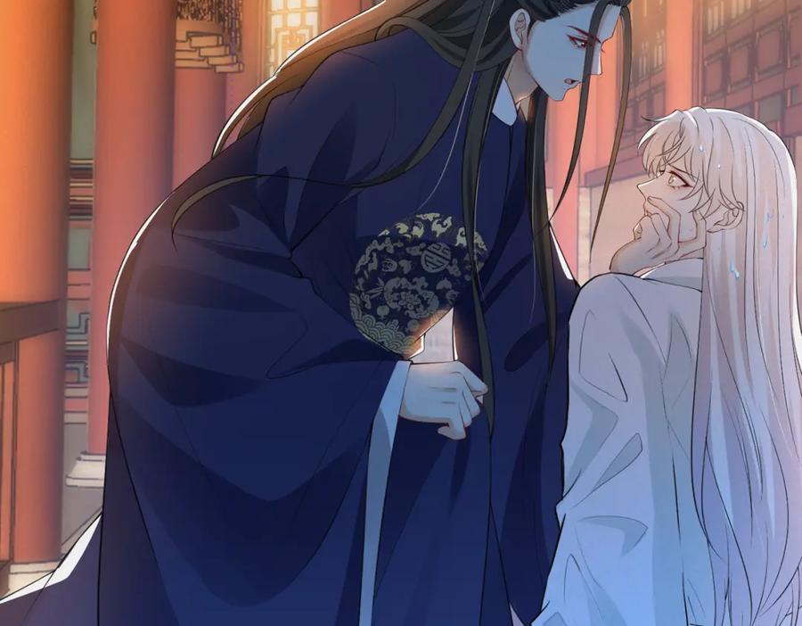 我走后，王爷痛不欲生 - 第8话 给大家玩乐的东西 - 第95张图