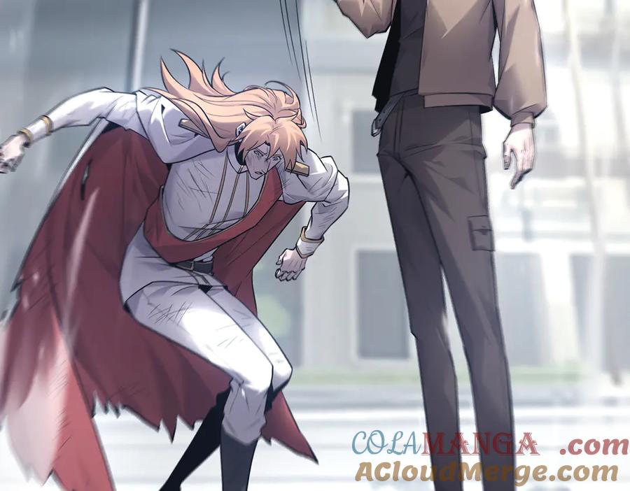 我，最强BOSS - 08 - 第37张图