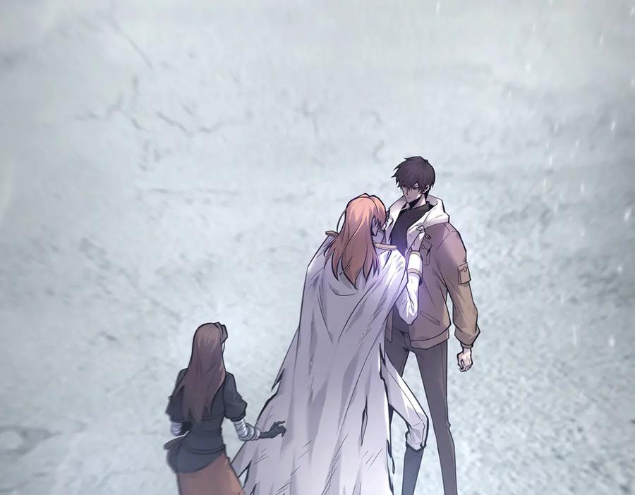 我，最强BOSS - 08 - 第6张图