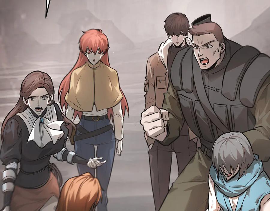 我，最强BOSS - 09 - 第128张图