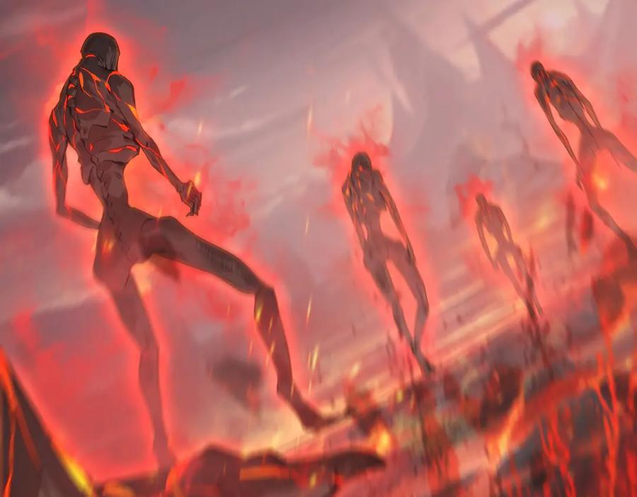 我，最强BOSS - 09 - 第8张图