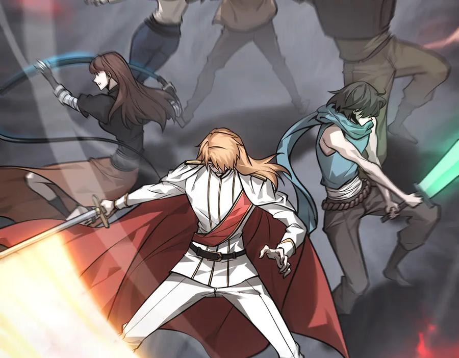 我，最强BOSS - 09 - 第42张图