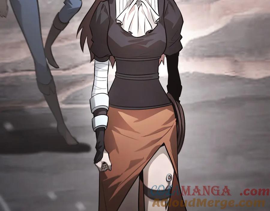 我，最强BOSS - 09 - 第209张图