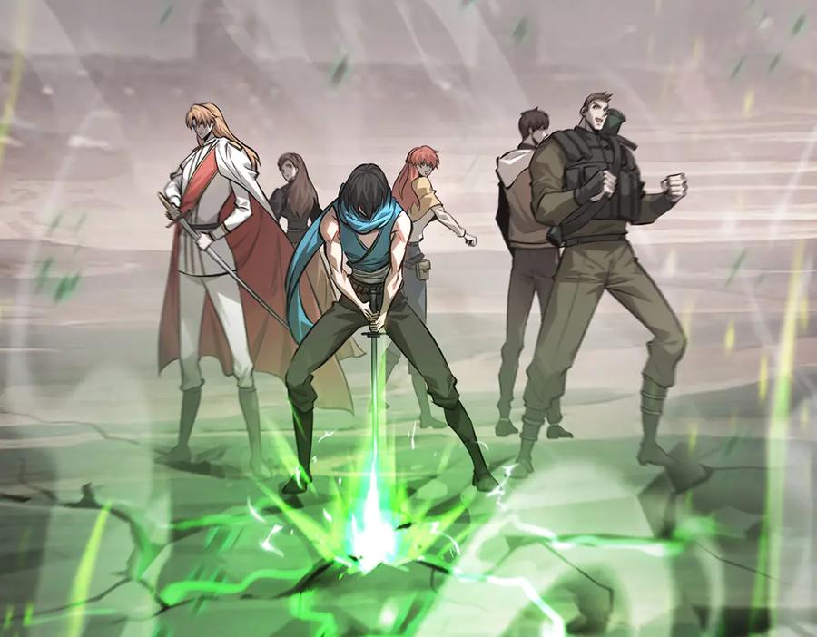 我，最强BOSS - 09 - 第96张图