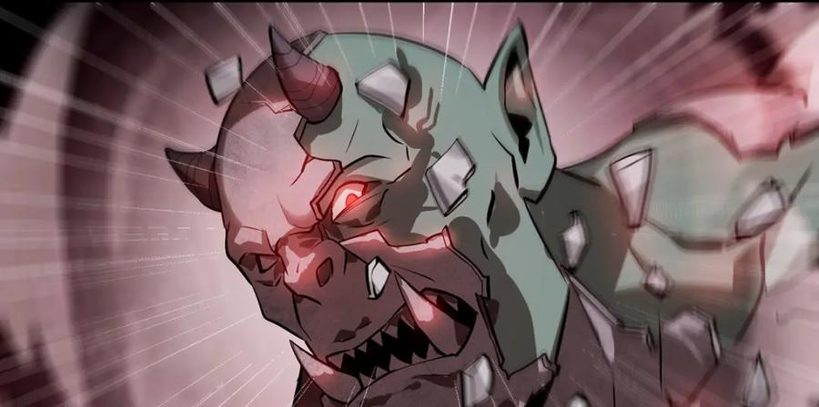 我，最强BOSS - 15 - 第115张图