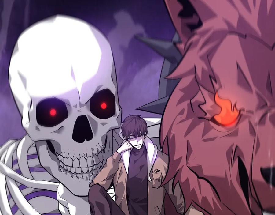 我，最强BOSS - 15 - 第190张图