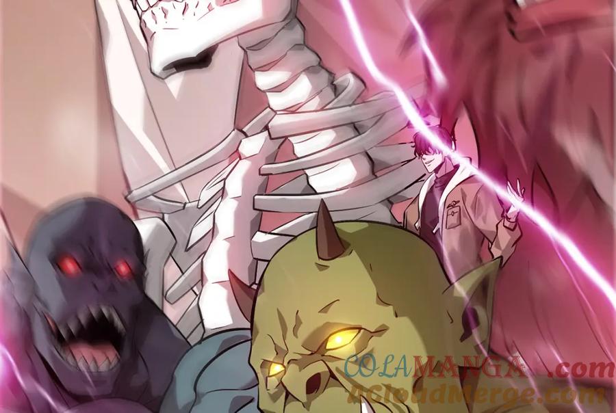 我，最强BOSS - 15 - 第197张图