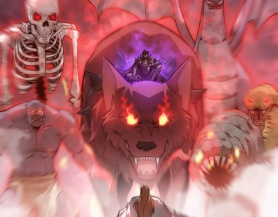 我，最强BOSS - 16 - 第14张图