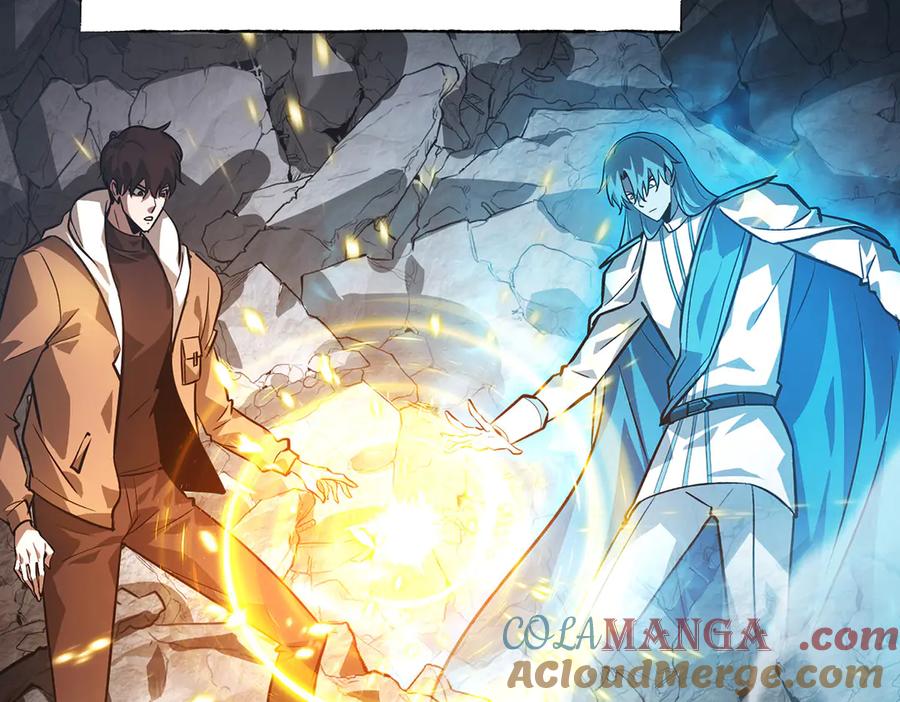 我，最强BOSS - 17 - 第17张图