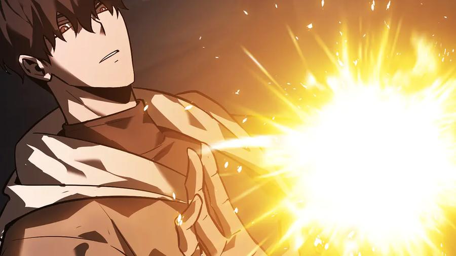 我，最强BOSS - 17 - 第28张图