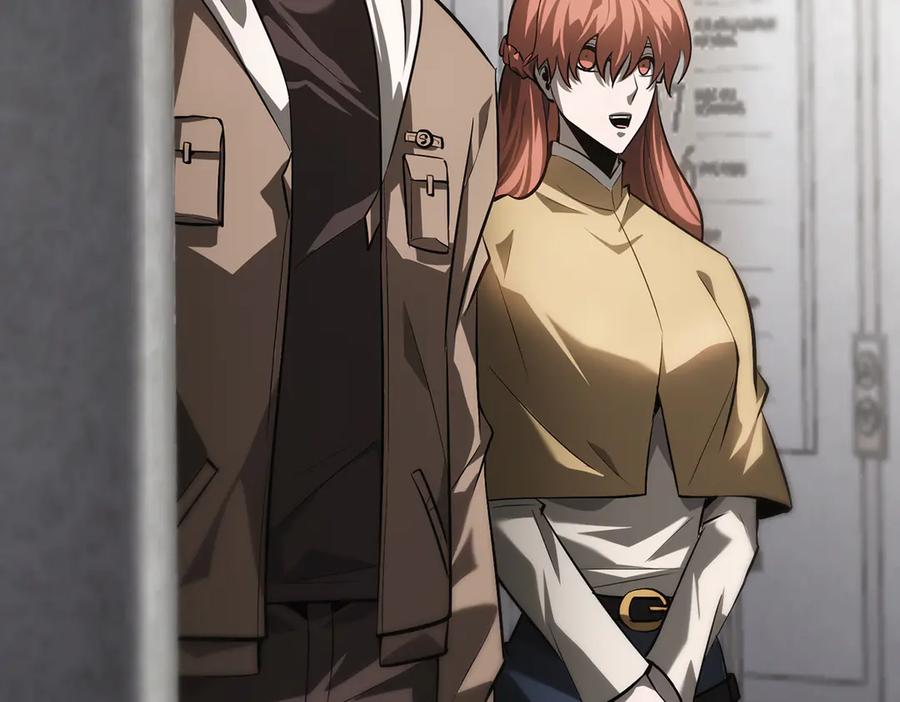 我，最强BOSS - 17 - 第119张图