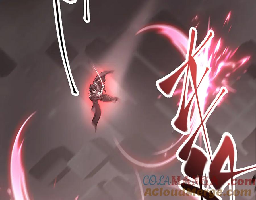 我，最强BOSS - 21 - 第97张图