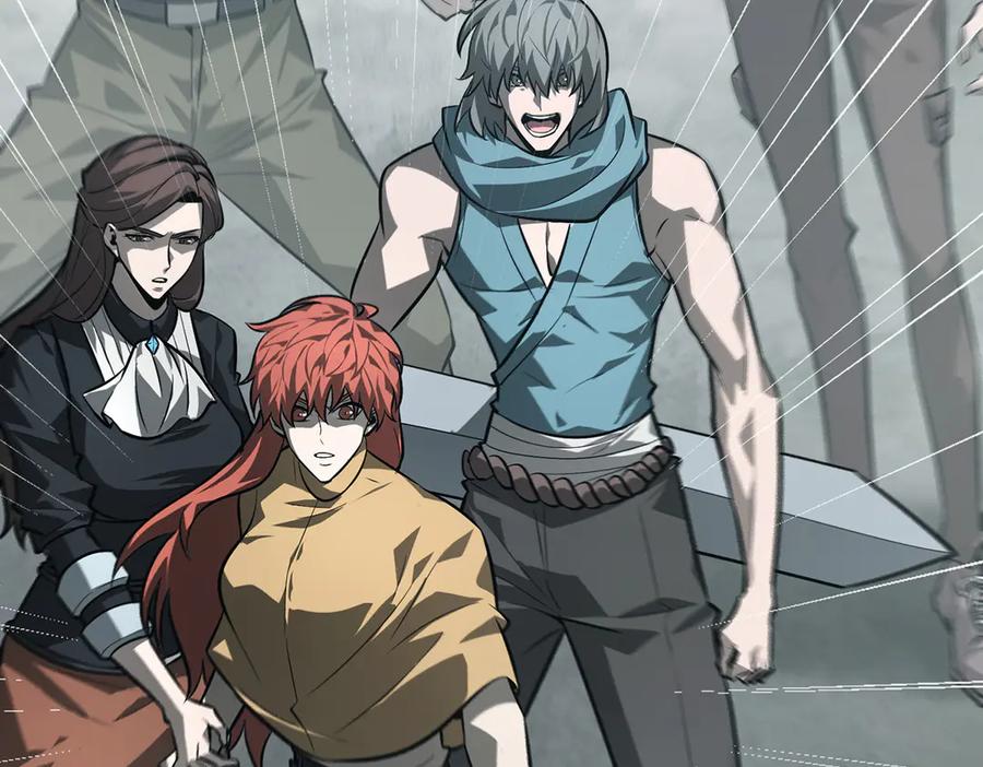 我，最强BOSS - 22 - 第67张图