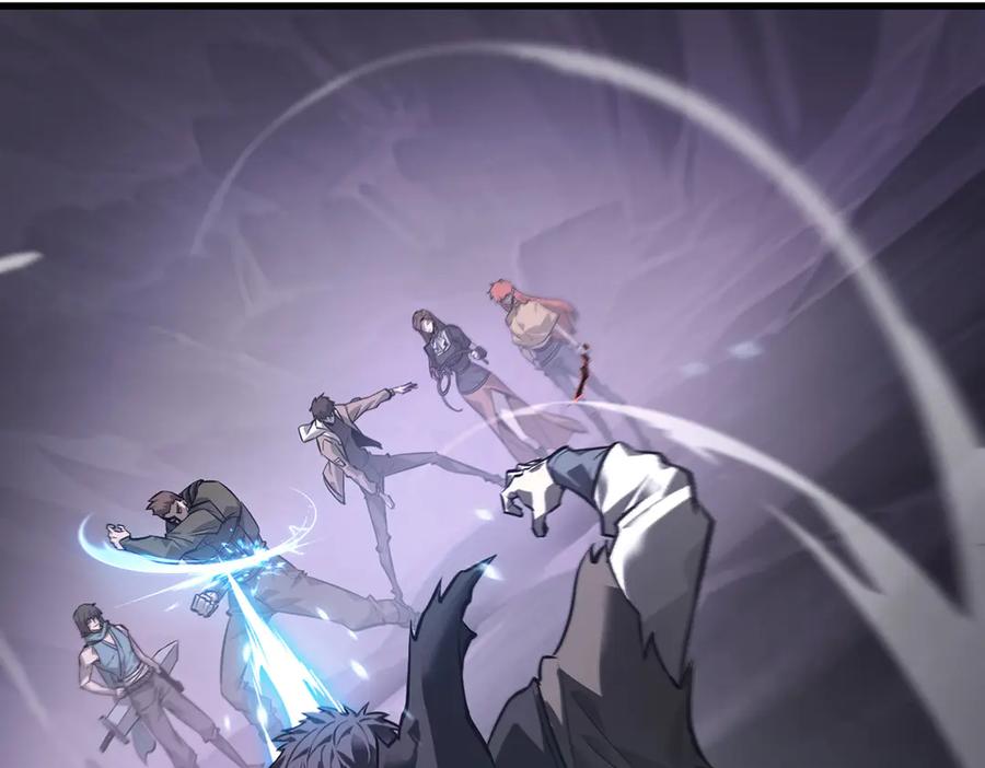 我，最强BOSS - 24 - 第15张图