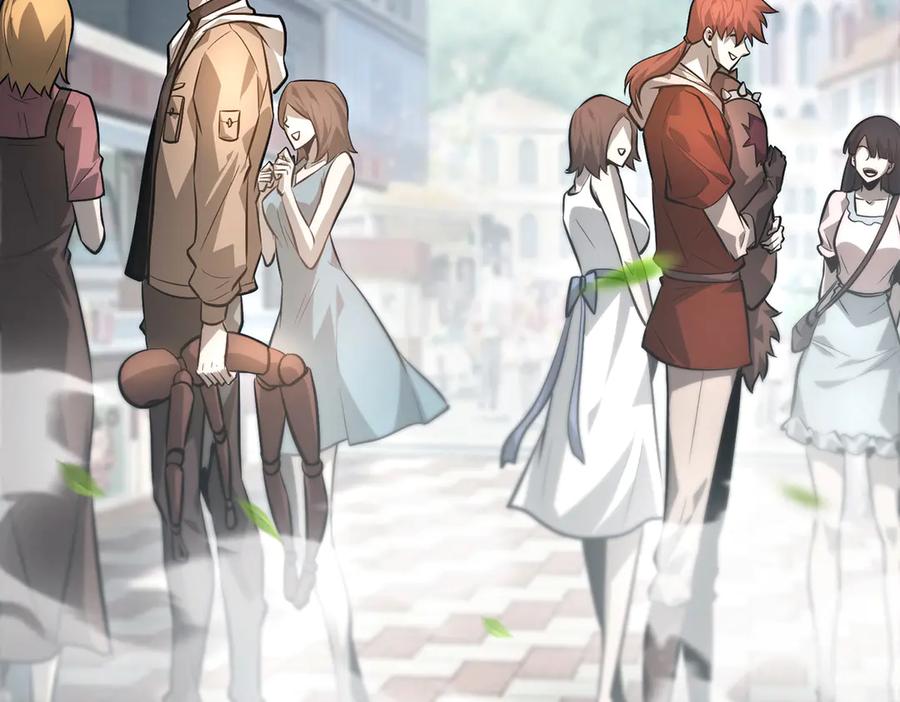 我，最强BOSS - 24 - 第198张图